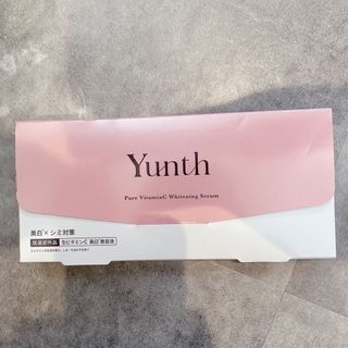 ユンス yunth 美容液(美容液)