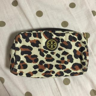 トリーバーチ(Tory Burch)のTORY BURCH ポーチ(ポーチ)