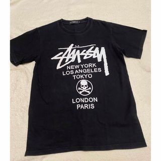 stussy tシャツ(Tシャツ/カットソー(半袖/袖なし))