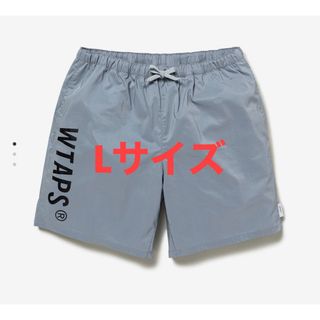 ダブルタップス(W)taps)の23ss wtaps SPSS2002 / SHORTS / CTPL. グレー(ショートパンツ)