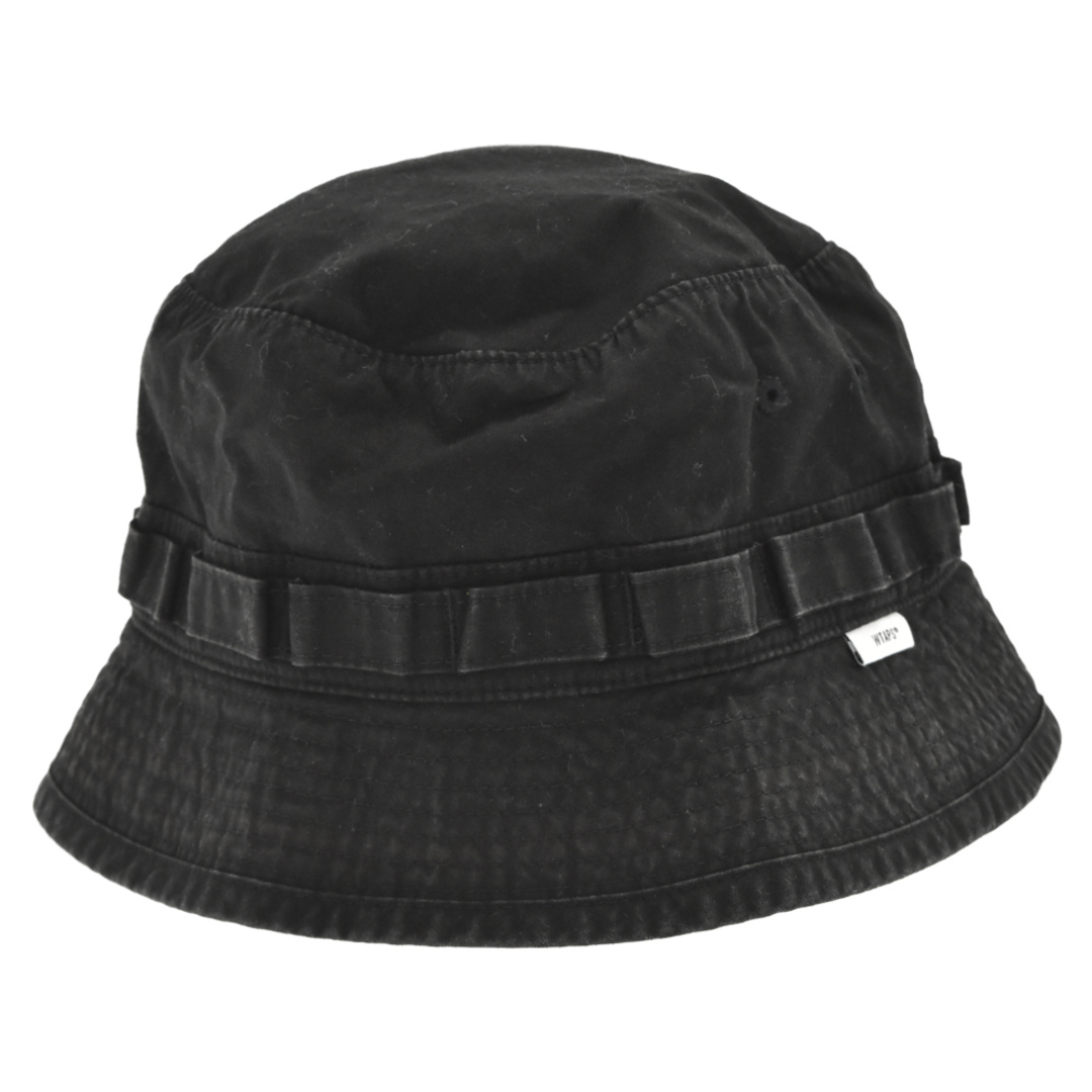 XL WTAPS BUCKET 03 HAT SYNTHETIC バケット