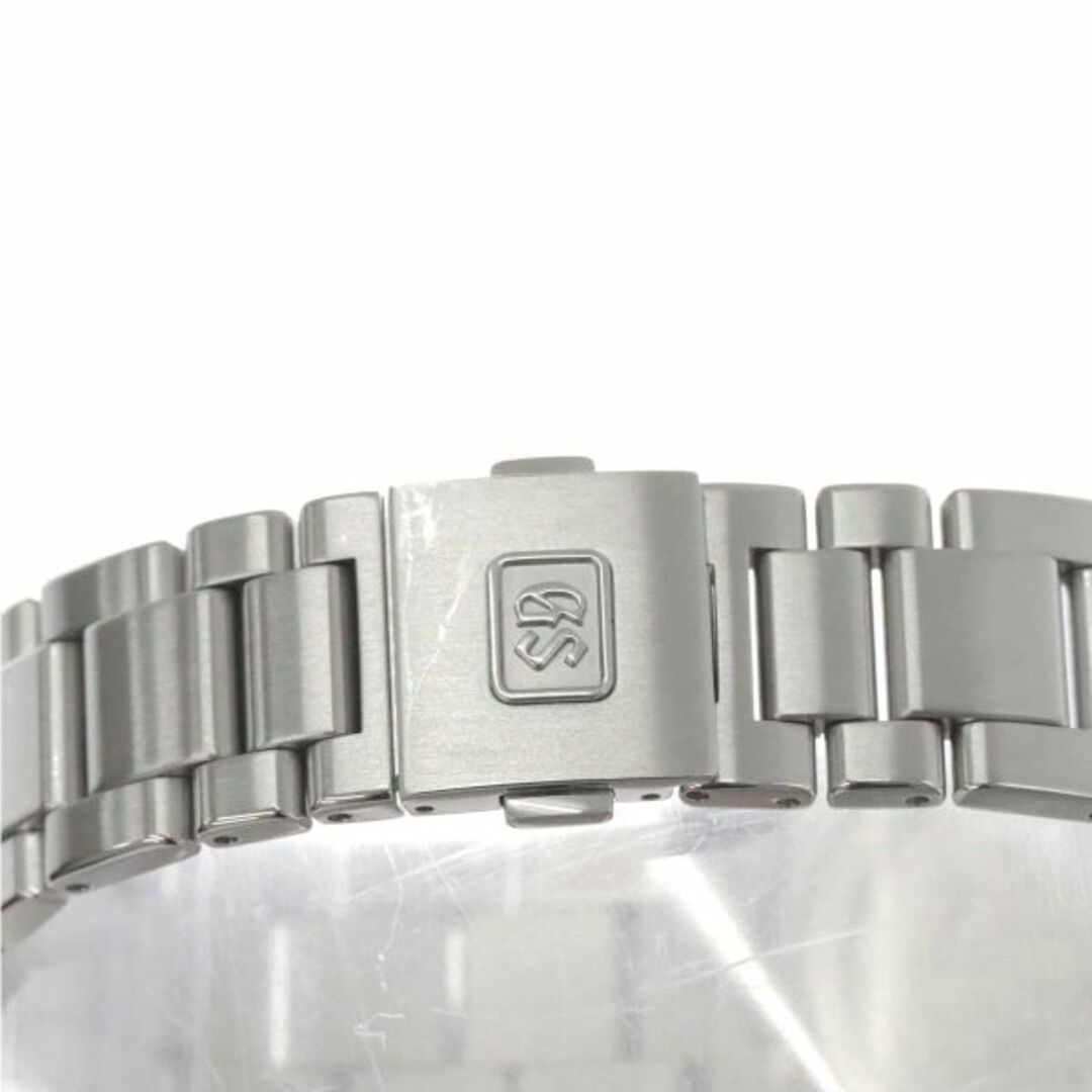 グランドセイコー GRAND SEIKO ヘリテージコレクション 20周年記念 SBGR311 メンズ 腕時計 自動巻き Heritage  Collection VLP 90193525