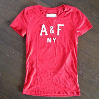 アバクロンビーアンドフィッチ(Abercrombie&Fitch)のアバクロ Tシャツ(Tシャツ(半袖/袖なし))