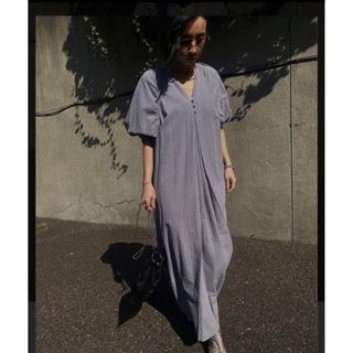 Ameri VINTAGE - MEDI 2WAY CIRCLE PATTERN LACE DRESSの通販 by