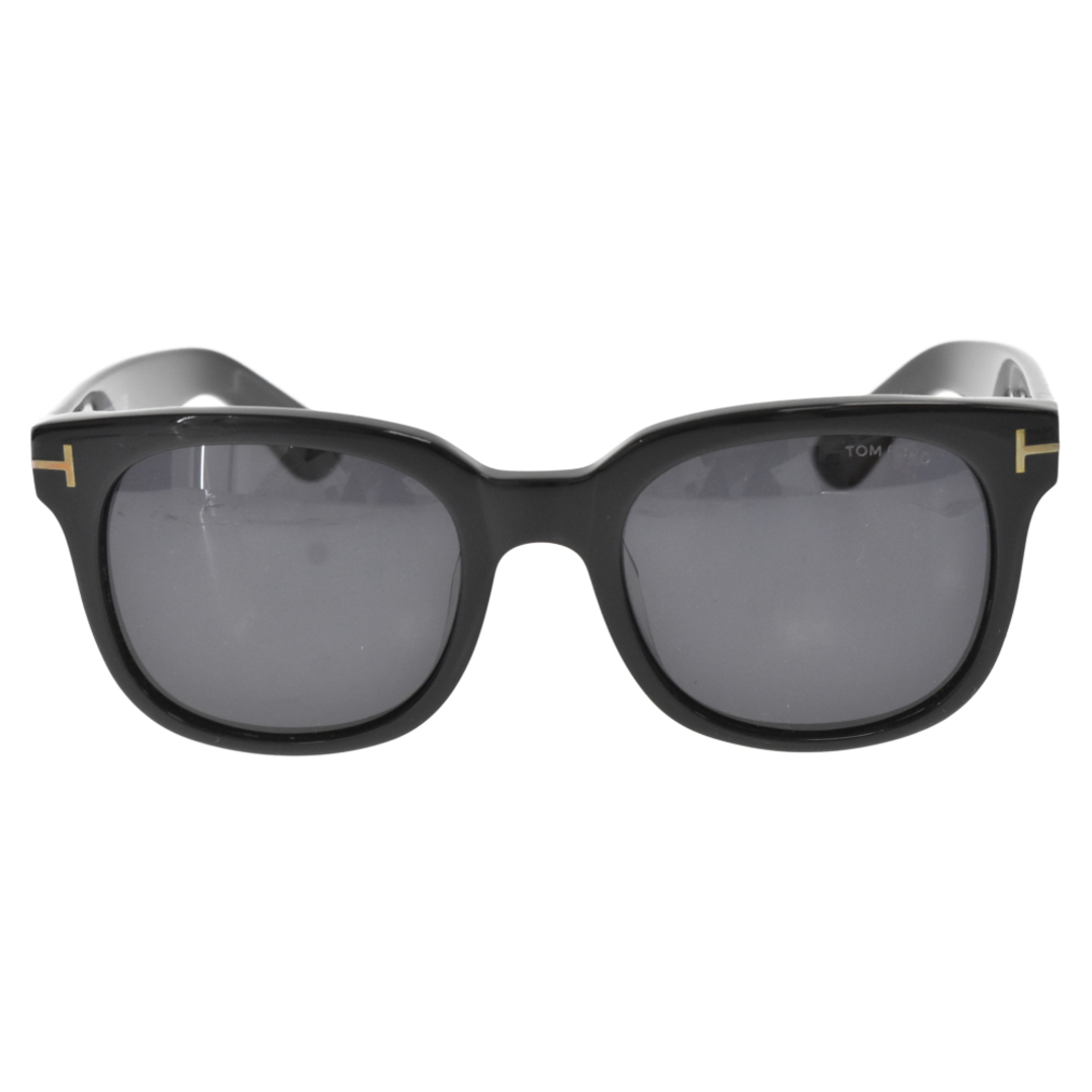 TOM FORD トムフォード TF211 AF 01A ウェリントンアイウェア