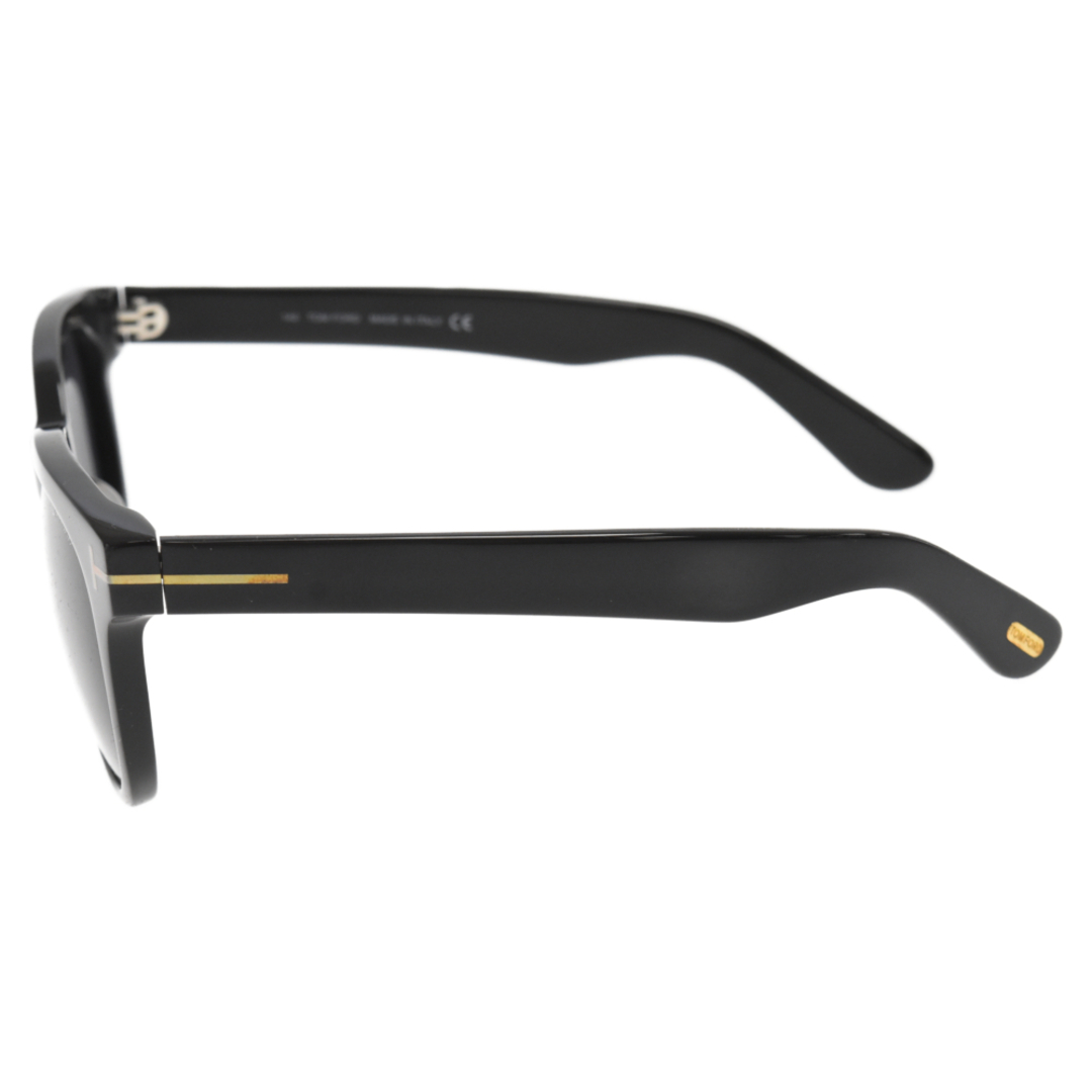 TOM FORD - TOM FORD トムフォード TF211 AF 01A ウェリントン TOM FORD - TOM FORD トムフォード TF211 AF 01A ウェリントン
