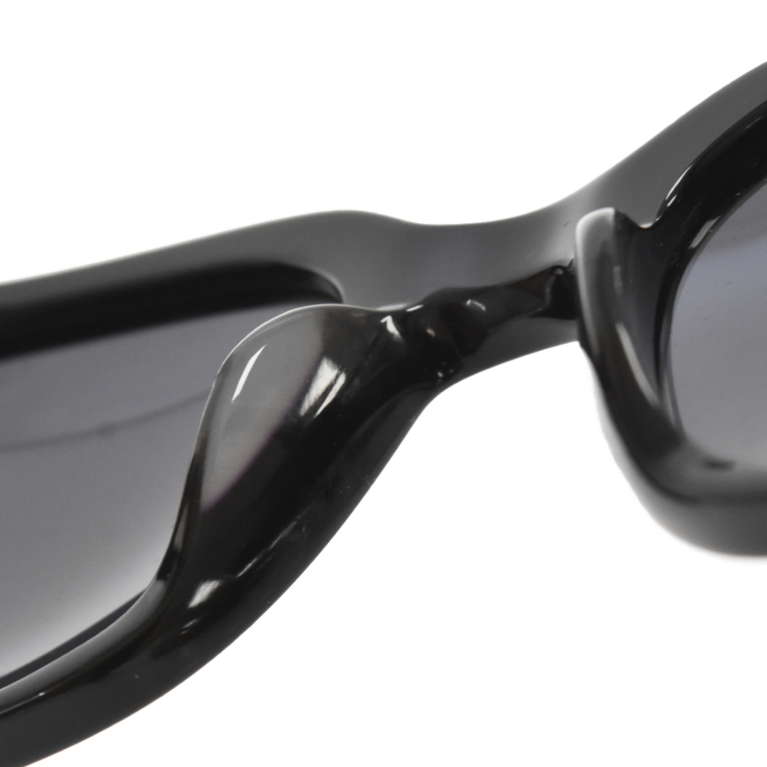 TOM FORD トムフォード TF211 AF 01A ウェリントンアイウェア サングラス 眼鏡 ブラック 53□21‐140 5