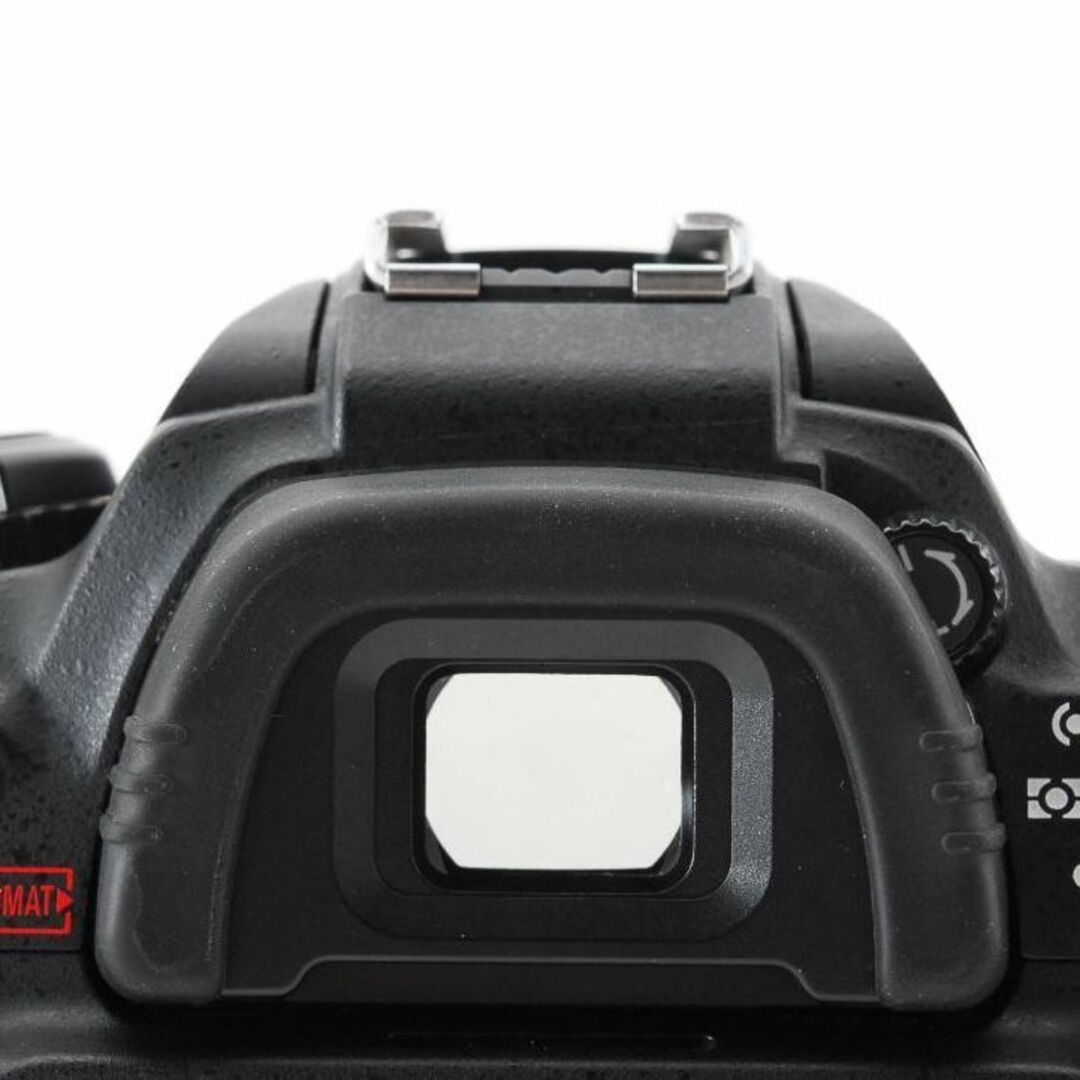 超美品 NIKON D200 デジタル ボディ ショット数 7434枚 C226