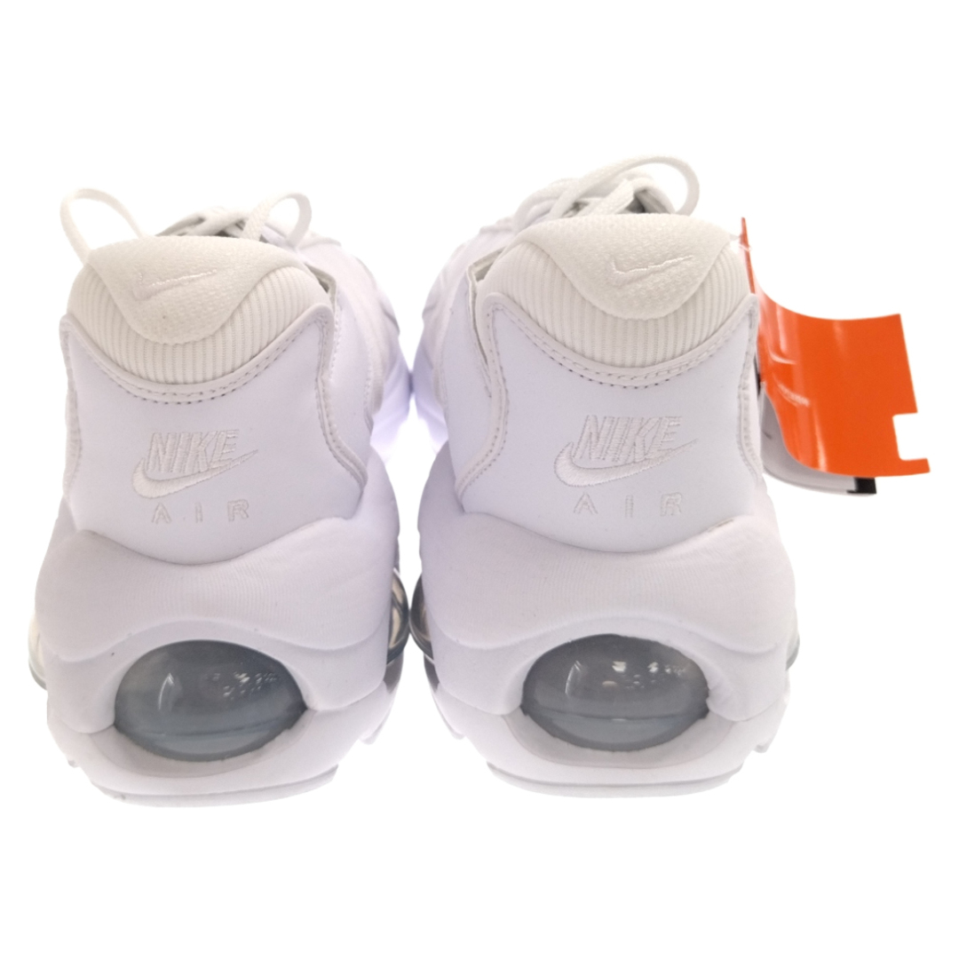NIKE - NIKE ナイキ AIR MAX TW TRIPLE WHITE DQ3984-102 エアマックス