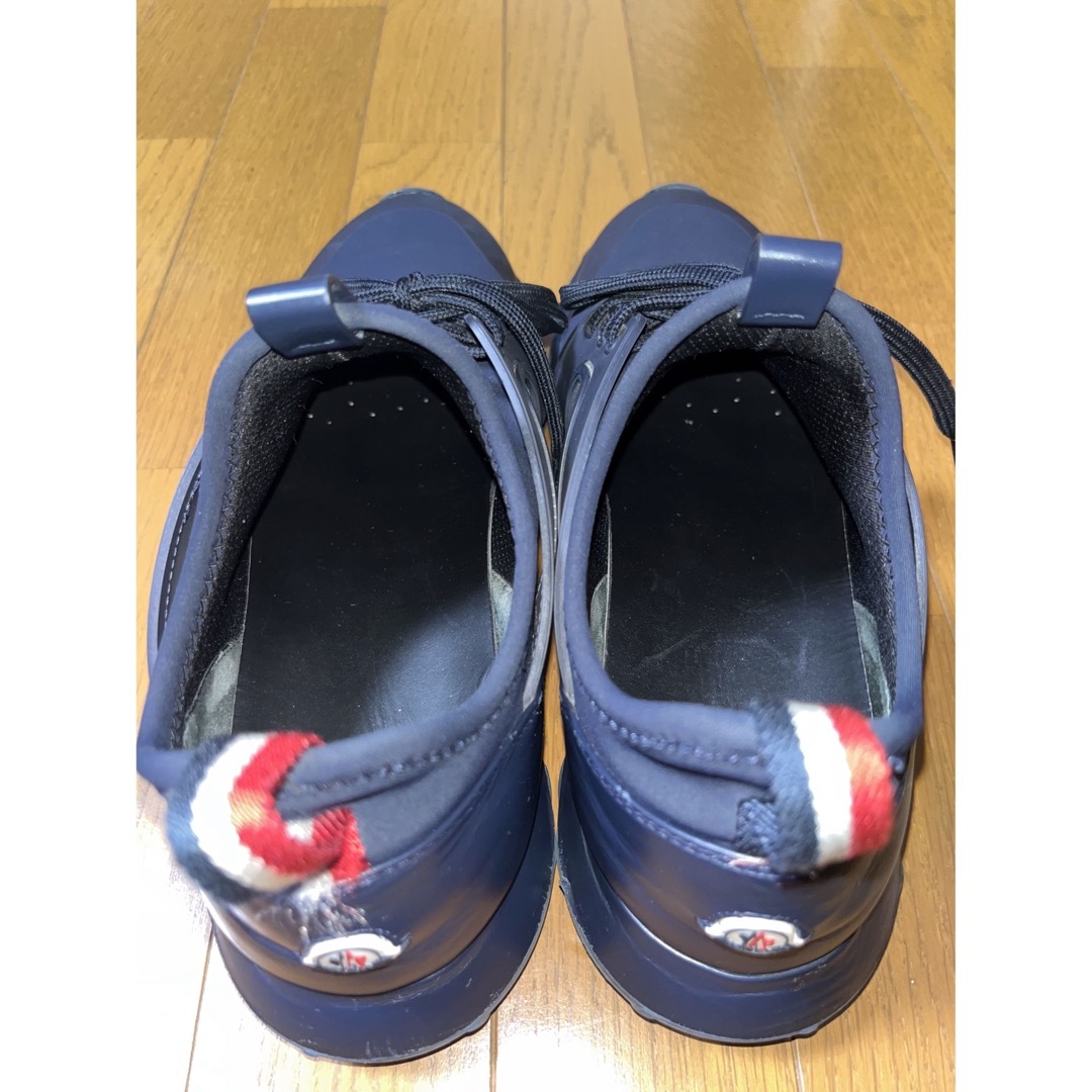 当店限定販売】 28cm MONCLER Lite Runner モンクレール - ccorca.org