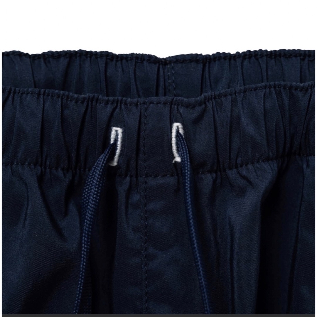 一流メーカー商品 WTAPS 2023SS SPSS2002 SHORTS NAVY Mサイズ