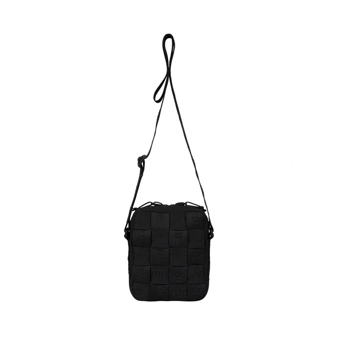 SupremeSupreme Woven Shoulder Bag