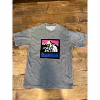 ザノースフェイス(THE NORTH FACE)のノースフェイス　Tシャツ(Tシャツ/カットソー(半袖/袖なし))