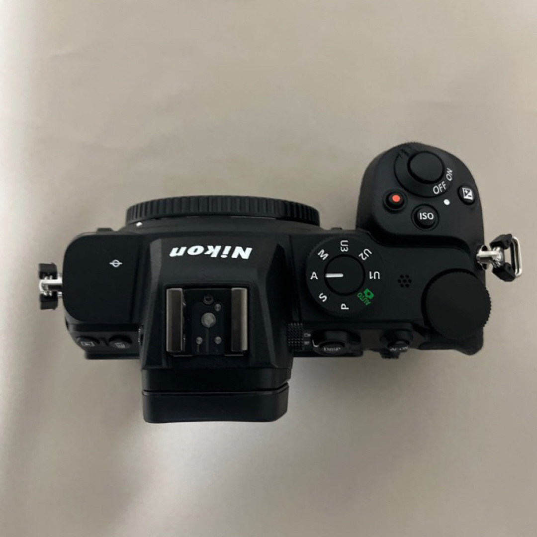 待望☆】 Nikon z5 ボディ ショット数1500未満 デジタルカメラ 待望☆】 Nikon z5 ボディ ショット数1500未満 デジタルカメラ