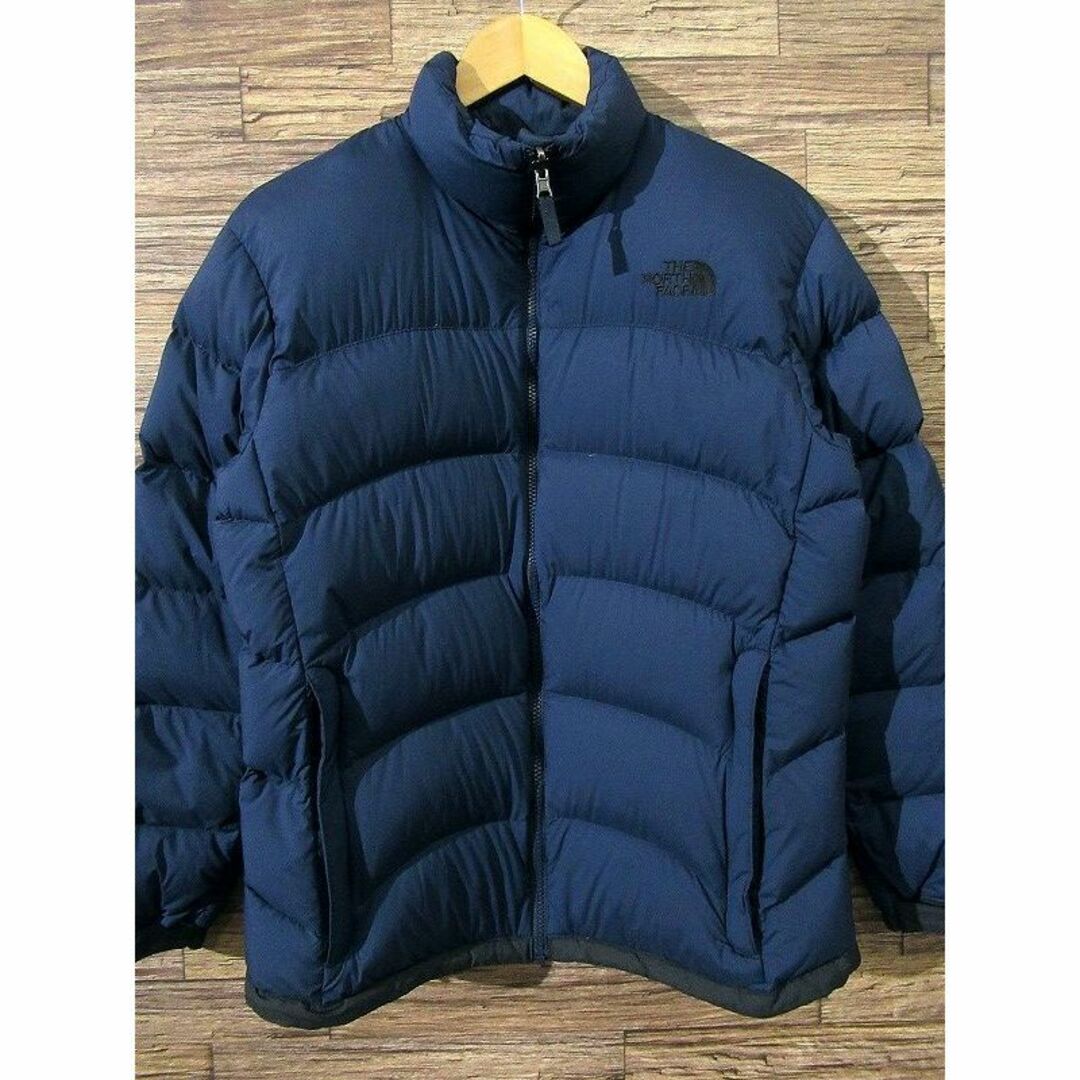 THE NORTH FACE - 美品 ノースフェイス ND91648 アコンカグア 軽量 ...