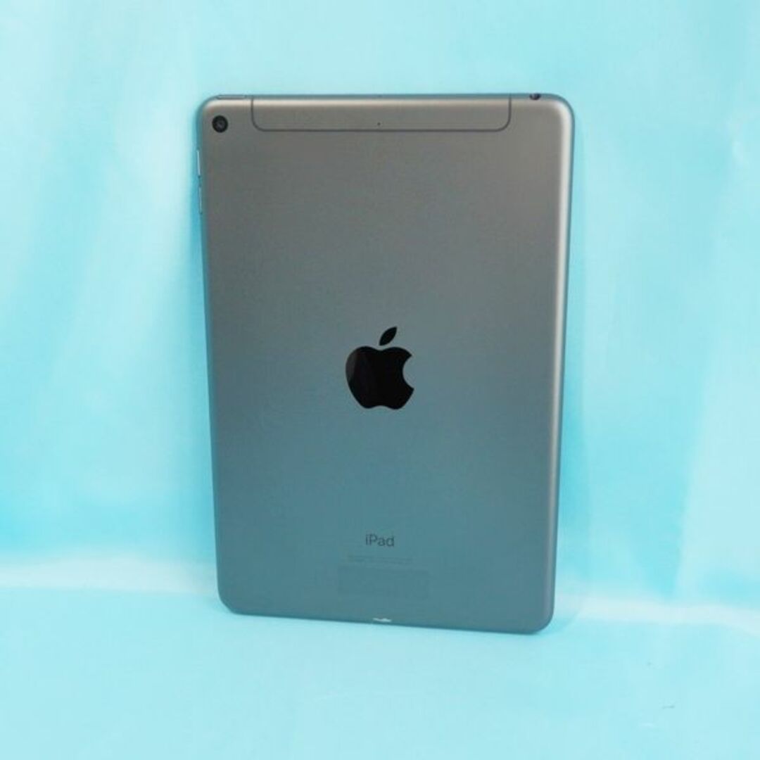 Softbank iPad mini 第5世代 64GB MUX52J/A-