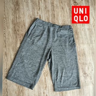 ユニクロ(UNIQLO)のUNIQLO ドライEXショートパンツ150(パンツ/スパッツ)