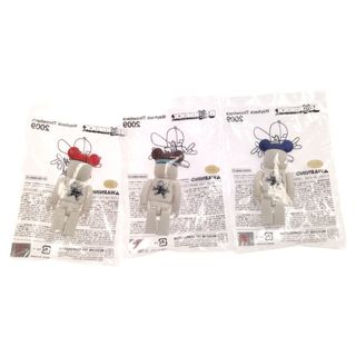MEDICOM TOY - MEDICOM TOY メディコムトイ × STUSSY BE@RBRICK 100