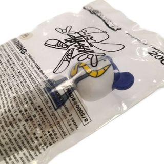 「MEDICOM TOY メディコムトイ × STUSSY BE@RBRICK 100