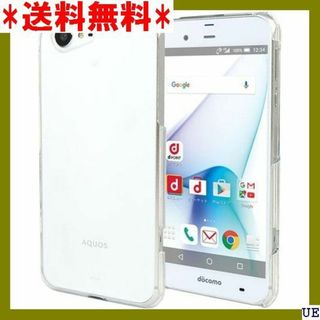 V AQUOS ZETA SH-04H/ Xx3 506S rovare 276(モバイルケース/カバー)