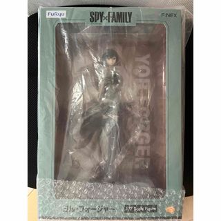 集英社 - SPY×FAMILY ヨル・フォージャー 1/7スケールフィギュアの