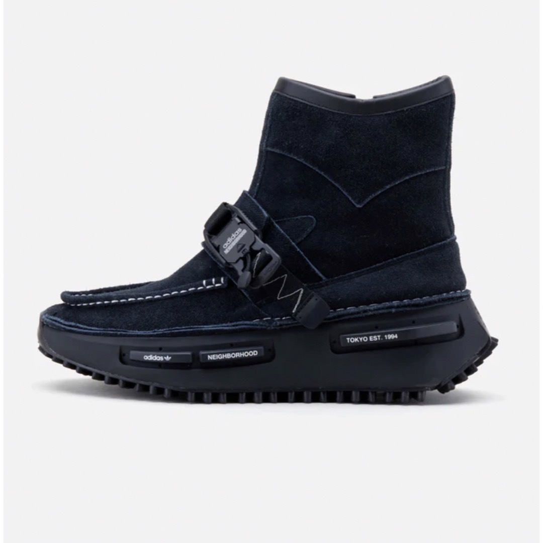 adidasNEIGHBORHOOD adidasオリジナルス NMD_S1 BOOTS