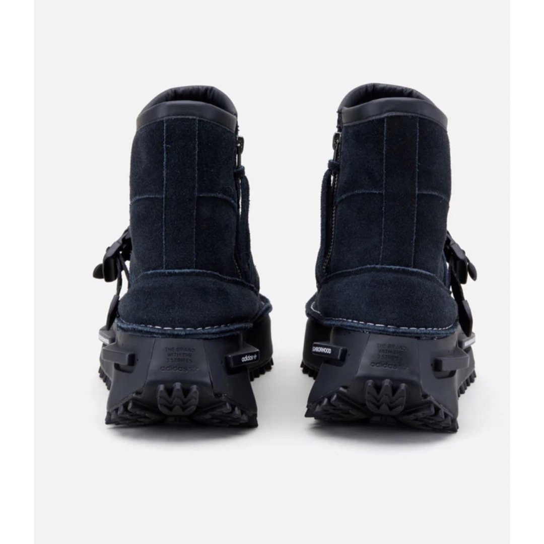 adidasNEIGHBORHOOD adidasオリジナルス NMD_S1 BOOTS