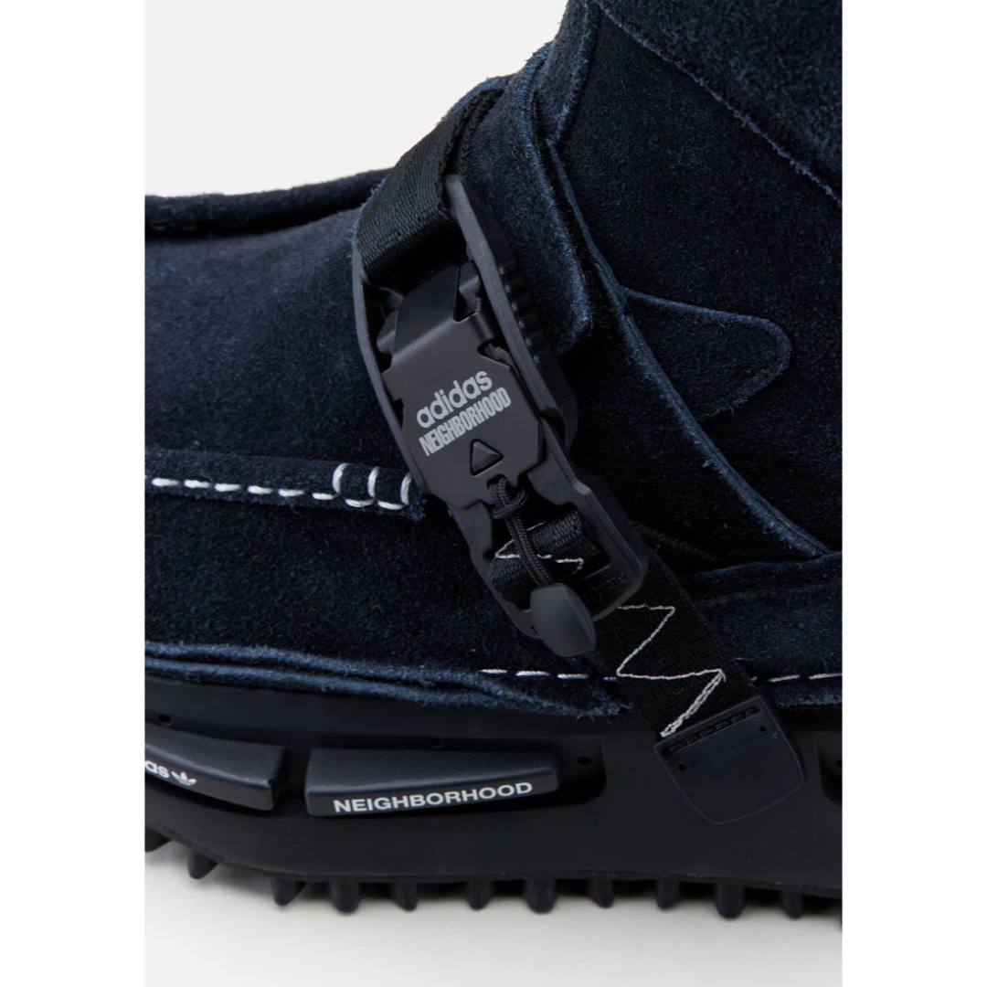 adidasNEIGHBORHOOD adidasオリジナルス NMD_S1 BOOTS