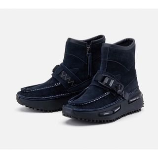 オリジナルス(Originals（adidas）)のNEIGHBORHOOD adidasオリジナルス NMD_S1 BOOTS(ブーツ)