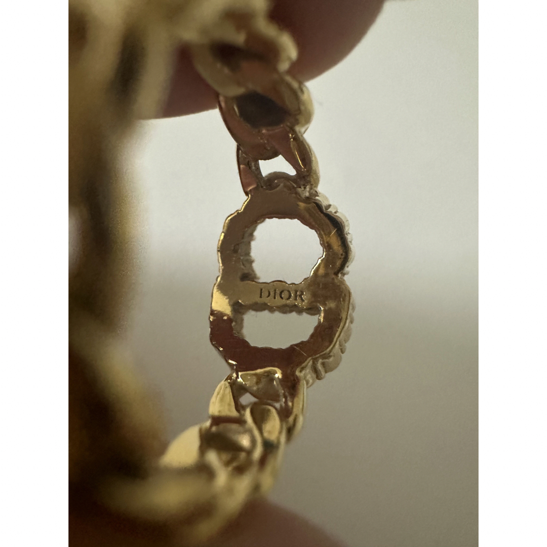 DIOR ディオール リング DIOR ディオール リング