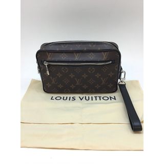 ルイヴィトン(LOUIS VUITTON)のLOUIS VUITTON ポシェット・カサイ　M42838/SR4169(セカンドバッグ/クラッチバッグ)