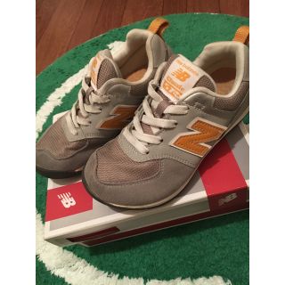 ニューバランス(New Balance)のニューバランス☆キッズ スニーカー(スニーカー)