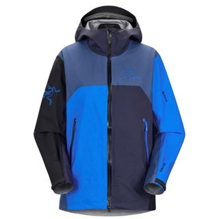 アークテリクス(ARC'TERYX)のWOMEN M ARC'TERYX × BEAMS  別注 Beta Jackt(マウンテンパーカー)