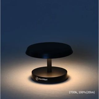 【新品未使用品‼️】LEDテーブルライトT-Light LOUNGE S1(テーブルスタンド)