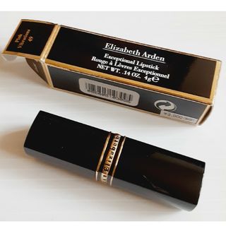 エリザベスアーデン(Elizabeth Arden)の新品定価3300円  エリザベスアーデン  ピンクバイブレーションズ(口紅)