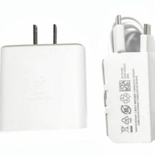 Galaxy TRAVEL ADAPTER (45W) Samsung(その他)