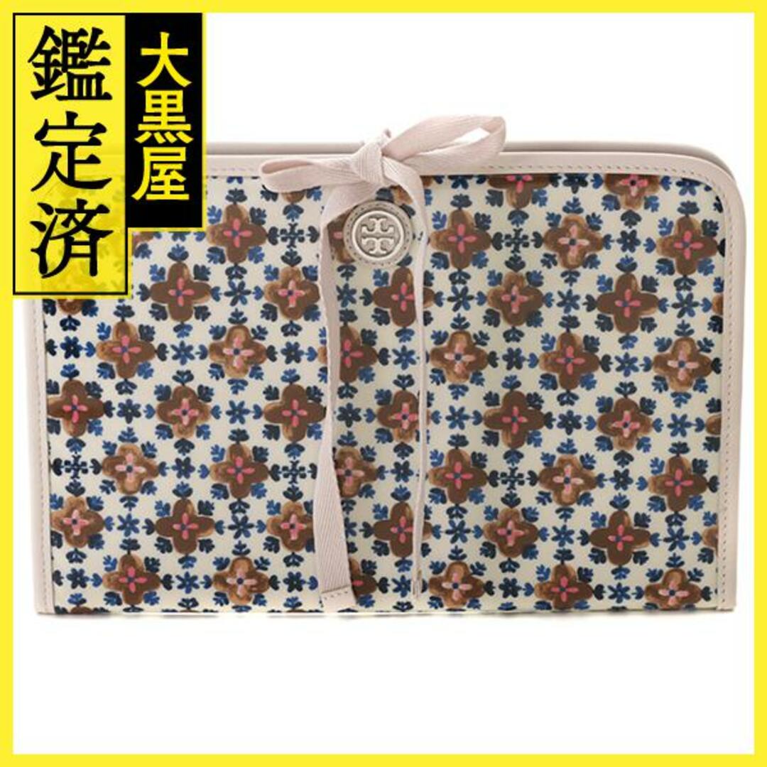 Tory Burch - トリーバーチポーチ(大) 楽天市場】【未使用品】【バッグ】TORY BURCH トリー バーチ