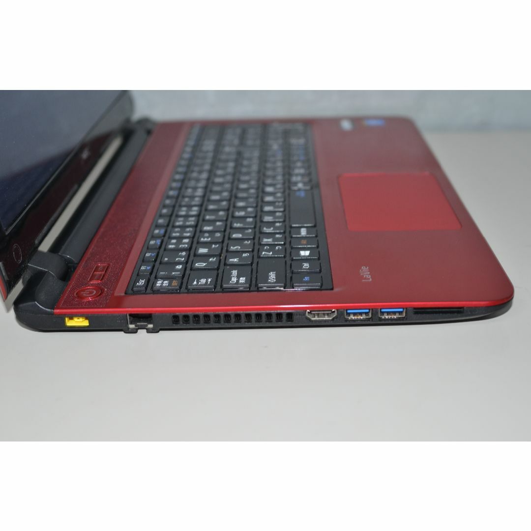 爆速SSD256GB NEC NS150/A Celeron/メモリ4GB 爆速SSD256GB NEC NS150/A Celeron/メモリ4GB