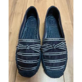Tory Burch - TORY BURCH エスパドリーユ サイズ5の通販 by chiwawa2