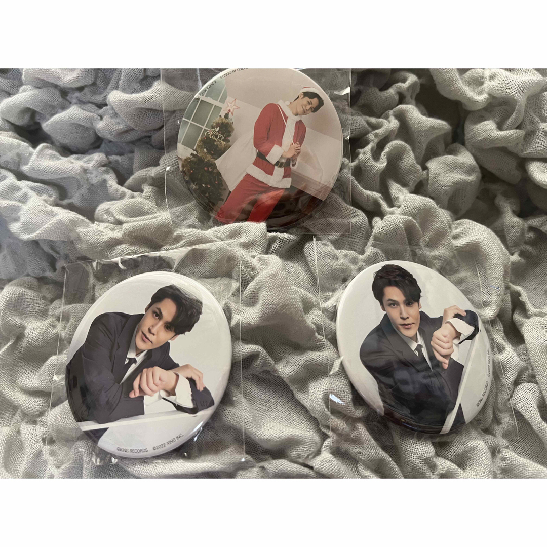 宮野真守 グッズ まとめ売り | monsterdog.com.br