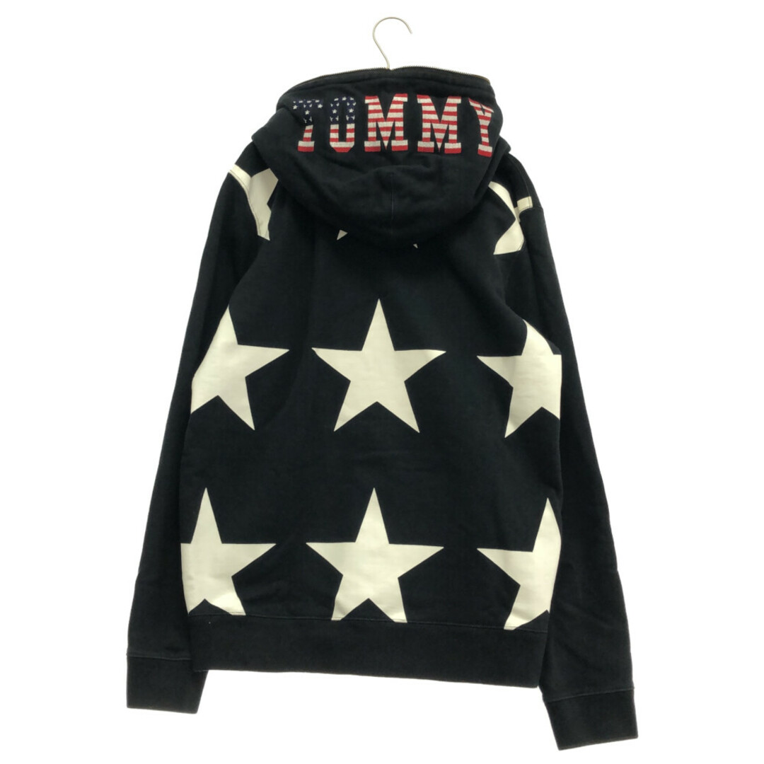 TOMMY HILFIGER - TOMMY HILFIGER トミーヒルフィガー フード TOMMY HILFIGER - TOMMY HILFIGER トミーヒルフィガー フード