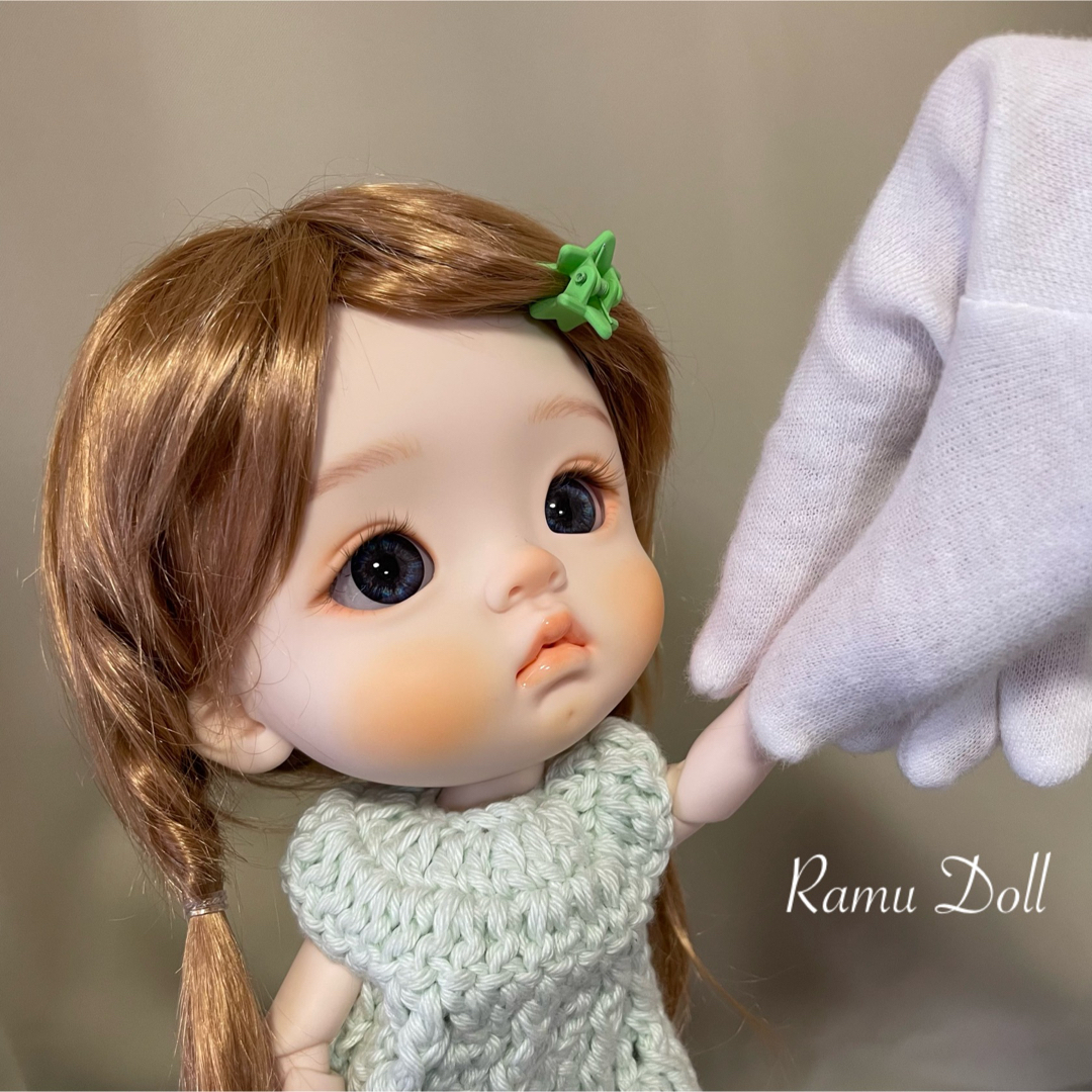 qbaby dayuanbaodoll 風 bjd カスタムドール | www.gamescaxas.com