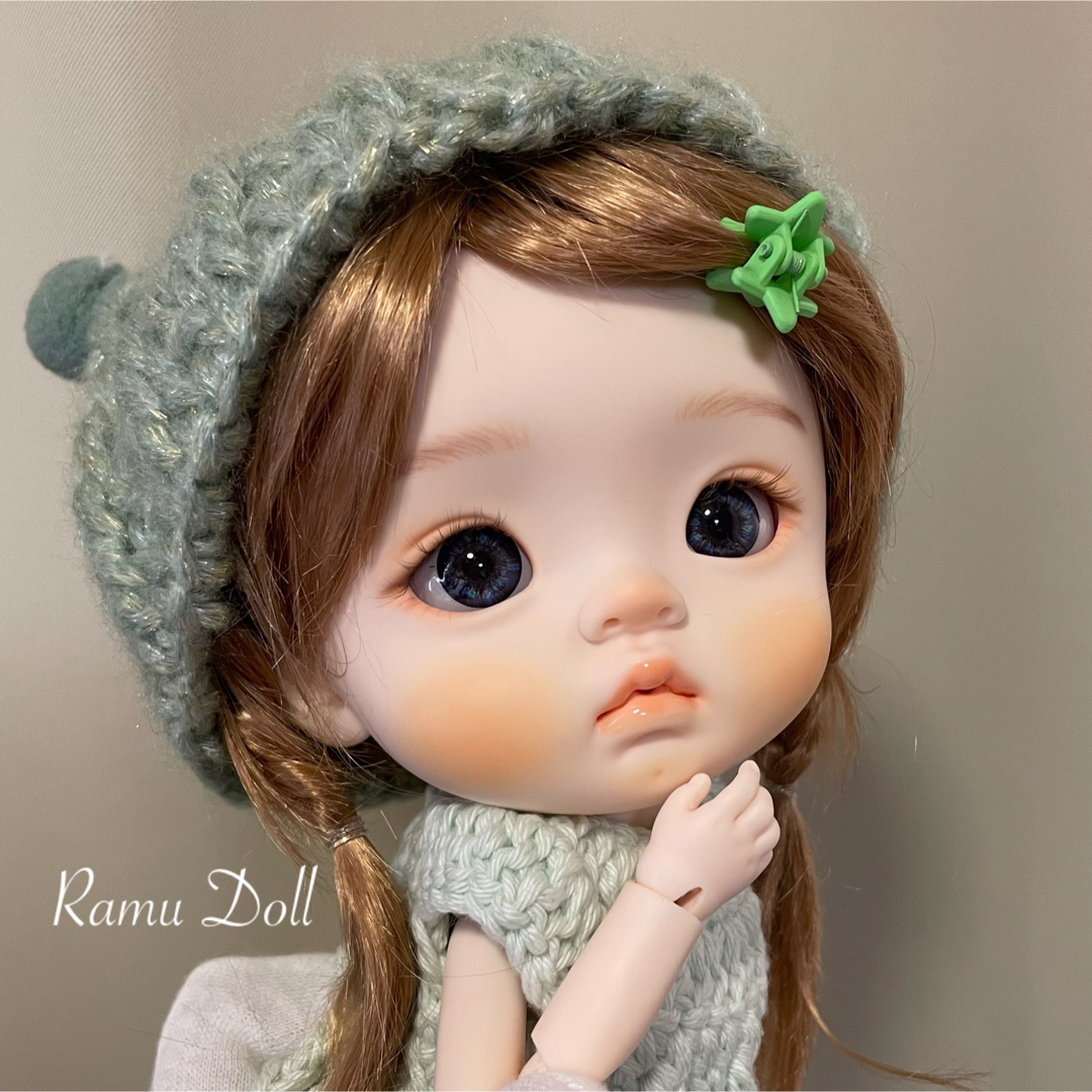 特別プライス qbaby dayuanbaodoll 風 bjd カスタムドール - crumiller.com