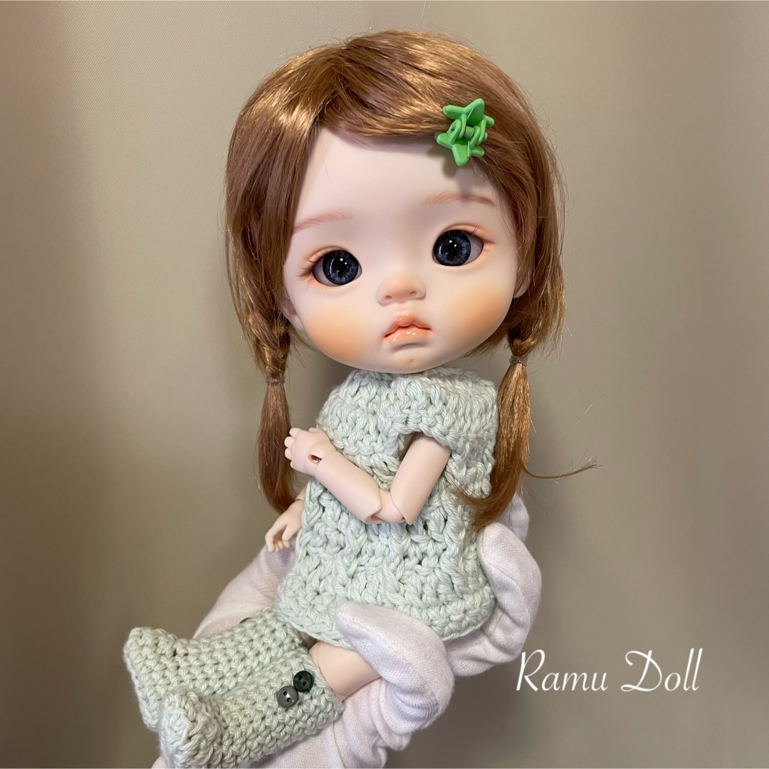 特別プライス qbaby dayuanbaodoll 風 bjd カスタムドール - crumiller.com