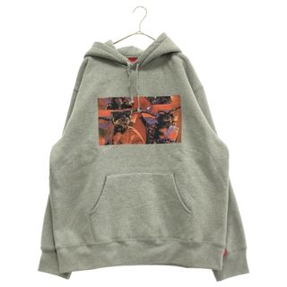 シュプリーム パーカー(メンズ)(グレー/灰色系)の通販 5,000点以上