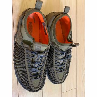 キーン(KEEN)のKEENサンダル(バッファロー様専用)(サンダル)