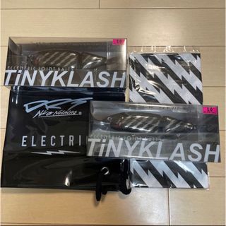 送料無料(北海道・沖縄県除く!) DRT ELECTRIC バサクラ限定