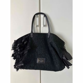 Valentino ヴァレンティノ レーストートバッグ-