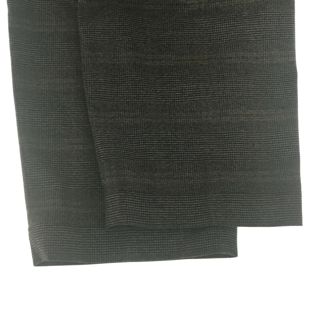 NEIGHBORHOOD - NEIGHBORHOOD ネイバーフッド 21AW CHECK . TWO TUCK