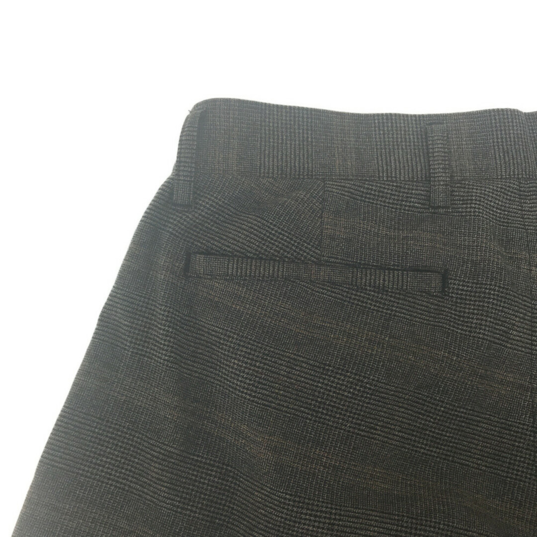 NEIGHBORHOOD - NEIGHBORHOOD ネイバーフッド 21AW CHECK . TWO TUCK